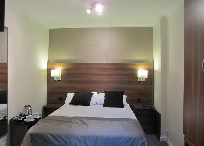 Goodwood Hotel Londra