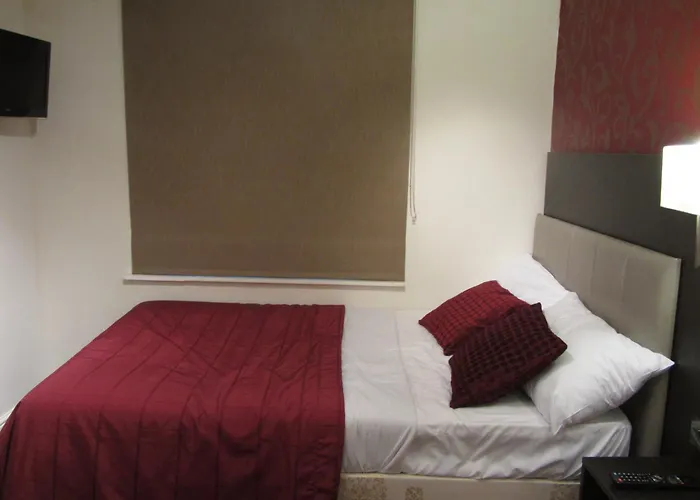 Goodwood Hotel Londra